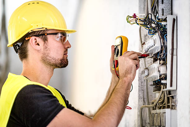 Why Trust Our Licensed Electricians for Your Electrical Needs in Boerne, TX?