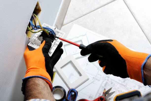 Trusted Boerne, TX Electrical Services Experts